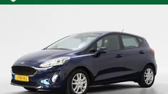 Gebruikt 2020 Ford Fiesta Hatchback | € 13.295 (Super prijs)