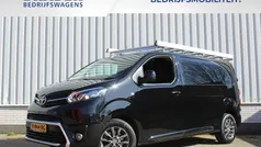 Gebruikt 2018 Toyota Proace Van | € 19.242 (Eerlijke prijs)