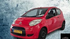 Gebruikt 2012 Citroën C1 Hatchback | € 1.950 (Eerlijke prijs)