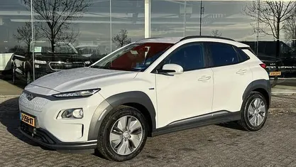 Occasion 2020 Hyundai Kona Comfort SUV | € 14.445 (Goede deal)