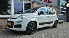 Wit Gebruikt 2014 Fiat Panda Hatchback | € 3.950 (Goede deal)