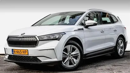 Occasion Skoda Enyaq iV 150 kW (204 PK) 2021 SUV
