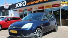 Gebruikt 2004 Ford Fiesta Ghia Hatchback | € 1.490 (Goede deal)
