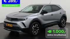 Grijs Gebruikt 2023 Opel Mokka-e SUV | € 20.090 (Goede deal)