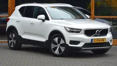Wit Gebruikt 2019 Volvo XC40 R-Design SUV | € 24.950 (Eerlijke prijs)