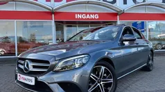 Gebruikt 2020 Mercedes C180 Sedan | € 25.950 (Goede deal)