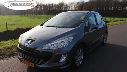 Occasion Peugeot 308 150 PK (110 kW) 2008 Hatchback