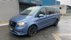Gebruikt 2016 Mercedes Vito Van | € 13.999 (Eerlijke prijs)