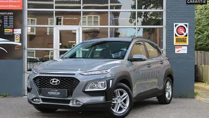 Occasion 2020 Hyundai Kona Comfort SUV | € 15.990 (Super prijs)
