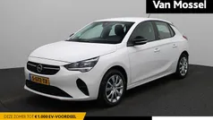 Gebruikt 2023 Opel Corsa-e Hatchback | € 17.940 (Eerlijke prijs)