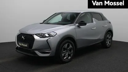 Occasion DS Automobiles DS3 Bastille 2026 Grijs SUV