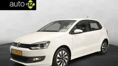 Gebruikt 2016 VW Polo Hatchback | € 11.900 (Eerlijke prijs)