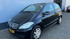Gebruikt 2010 Mercedes A160 Business MPV | € 4.950 (Eerlijke prijs)