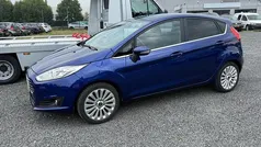 Gebruikt 2014 Ford Fiesta Titanium Hatchback | € 7.950 (Eerlijke prijs)