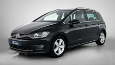 Gebruikt 2015 VW Golf Sportsvan Highline MPV | € 14.900 (Eerlijke prijs)