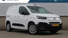 Gebruikt 2024 Fiat Doblò S MPV | € 17.950 (Eerlijke prijs)