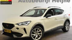 Wit Gebruikt 2022 Cupra Formentor SUV | € 26.445 (Super prijs)