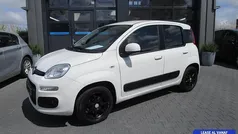 Wit Gebruikt 2016 Fiat Panda Lounge Hatchback | € 6.450 (Goede deal)