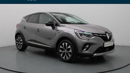 Occasion 2024 Renault Captur Techno SUV | € 25.990 (Eerlijke prijs)