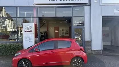 Occasion Toyota Yaris Sport 101 PK (74 kW) 2014 Hatchback