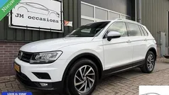 Gebruikt 2017 VW Tiguan Sound SUV | € 16.995 (Goede deal)