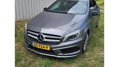 Gebruikt 2014 Mercedes A200 Prestige Hatchback | € 11.750 (Goede deal)