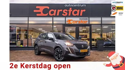 Gebruikt 2022 Peugeot 2008 Active SUV | € 16.950 (Goede deal)