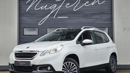 Occasion Peugeot 2008 Active 82 PK (60 kW) 2016 SUV