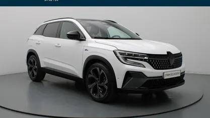 Occasion 2025 Renault Austral Iconic Esprit Alpine SUV | € 38.990 (Eerlijke prijs)