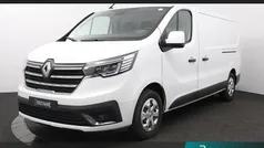 Wit Gebruikt 2023 Renault Trafic Van | € 22.157 (Eerlijke prijs)