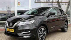 Gebruikt 2021 Nissan Qashqai N-Connecta SUV | € 23.795 (Goede deal)