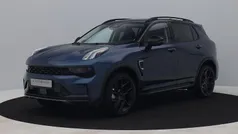 Blauw Gebruikt 2023 Lynk & Co 01 SUV | € 27.500 (Eerlijke prijs)