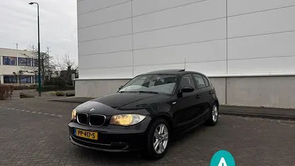 Occasion BMW 116 Basis 123 PK (90 kW) 2008 Hatchback