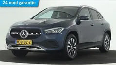 Gebruikt 2022 Mercedes GLA250 SUV | € 39.945 (Goede deal)