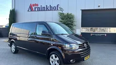 Overige Gebruikt 2014 VW T5 Comfortline Van | € 9.988 (Eerlijke prijs)