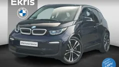 Blauw Gebruikt 2020 BMW i3 Comfort Edition Hatchback | € 19.450 (Eerlijke prijs)