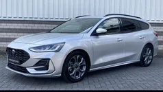 Gebruikt 2023 Ford Focus ST-Line Stationwagen | € 24.945 (Eerlijke prijs)