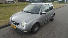VW Lupo