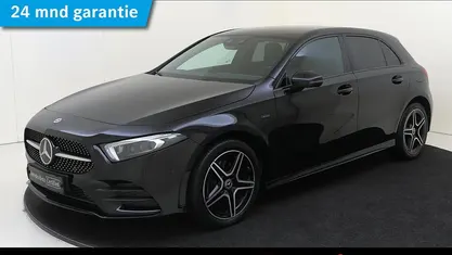 Gebruikt 2021 Mercedes A250 Business Hatchback | € 29.945 (Eerlijke prijs)
