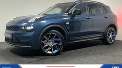 Blauw Gebruikt 2023 Lynk & Co 01 SUV | € 29.995 (Eerlijke prijs)
