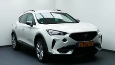 Gebruikt 2021 Cupra Formentor SUV | € 26.944 (Eerlijke prijs)