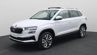 Gebruikt 2024 Skoda Karoq Business Line SUV | € 32.440 (Super prijs)