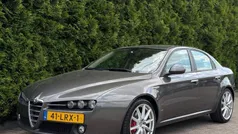 Alfa Romeo 159