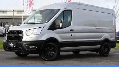 Occasion Ford Transit Raptor 170 PK (125 kW) 2019 Van