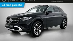 Gebruikt 2024 Mercedes GLC300e Advanced SUV | € 61.900 (Super prijs)