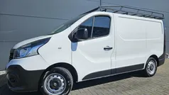 Wit Gebruikt 2015 Renault Trafic Van | € 6.445 (Super prijs)