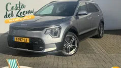 Steel grey Gebruikt 2023 Kia e-Niro SUV | € 34.945 (Duur)