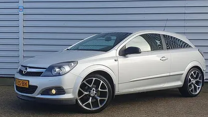 Occasion Opel Astra GTC OPC 140 PK (102 kW) 2008 Hatchback