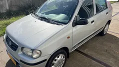 Gebruikt 2005 Suzuki Alto GLX Hatchback | € 1.750 (Eerlijke prijs)