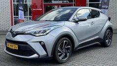 Gebruikt 2022 Toyota C-HR SUV | € 24.900 (Goede deal)